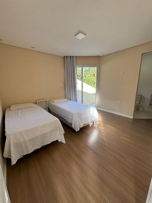 Casa de férias Casa Altos Da Olaria Florianopolis