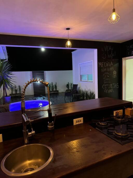 Casa Altos Da Olaria Сasa de vacaciones Florianópolis